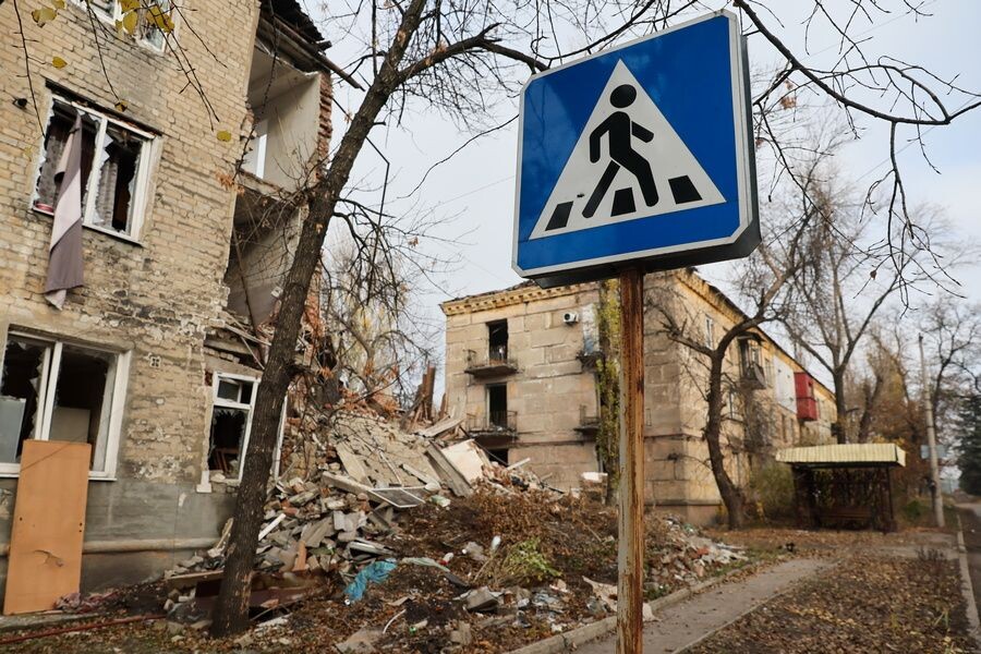     / Источник: © Дмитрий Ягодкин/ТАСС