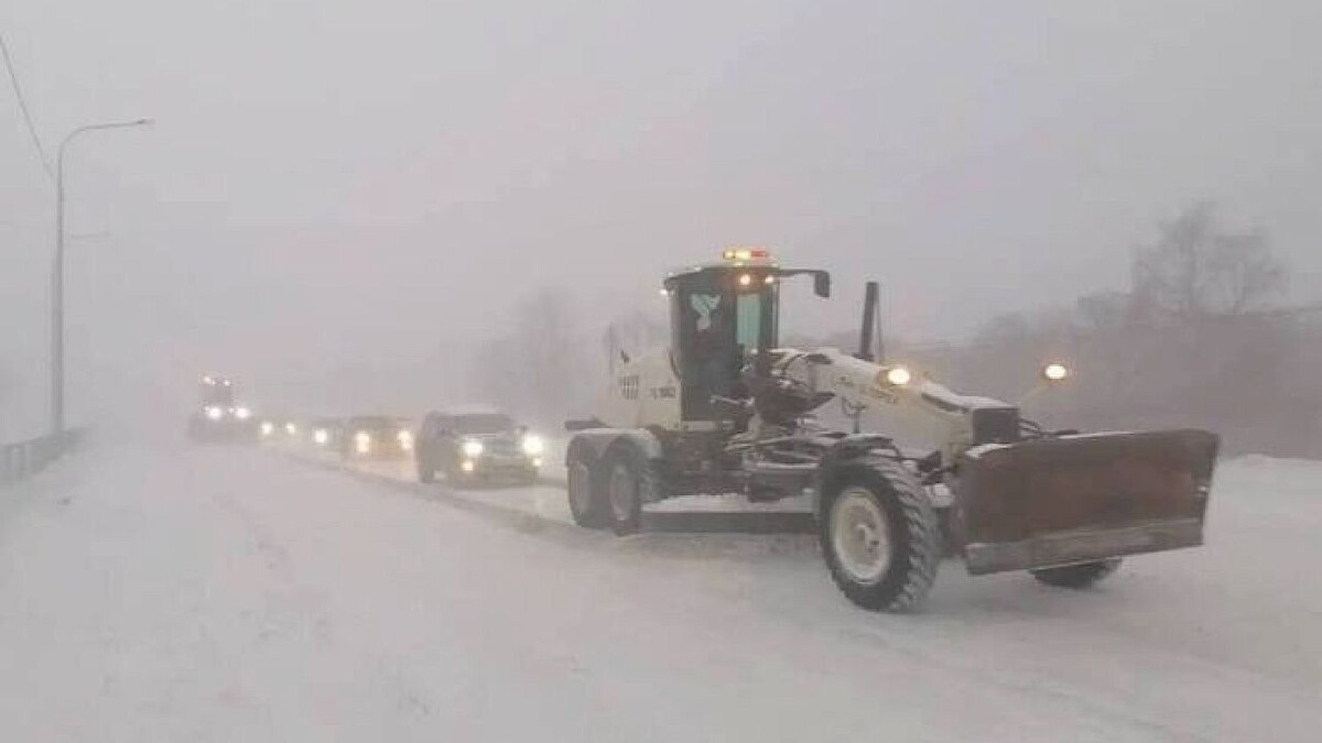    Фото: Министерство транспорта Сахалинской области