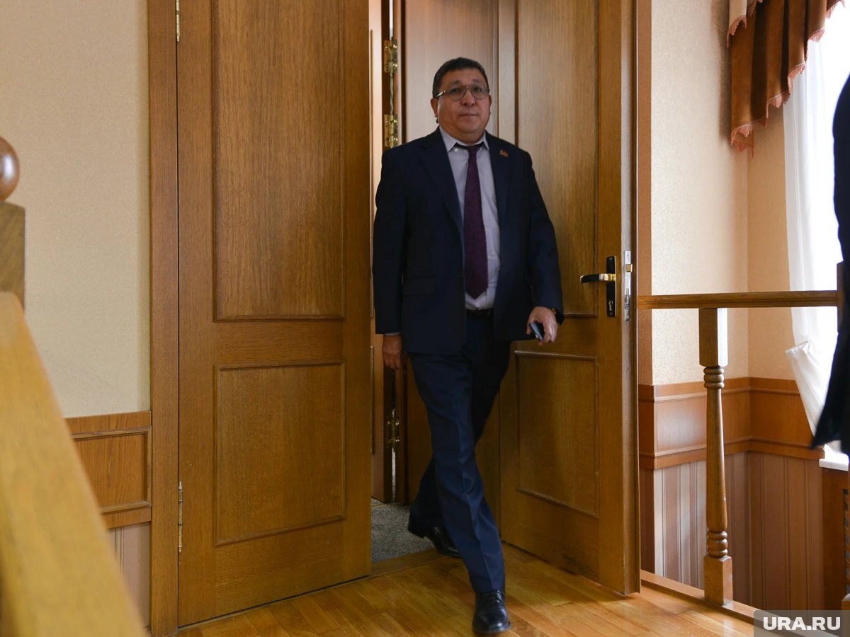    Экс-депутат Сарсенбаев находится в СИЗО