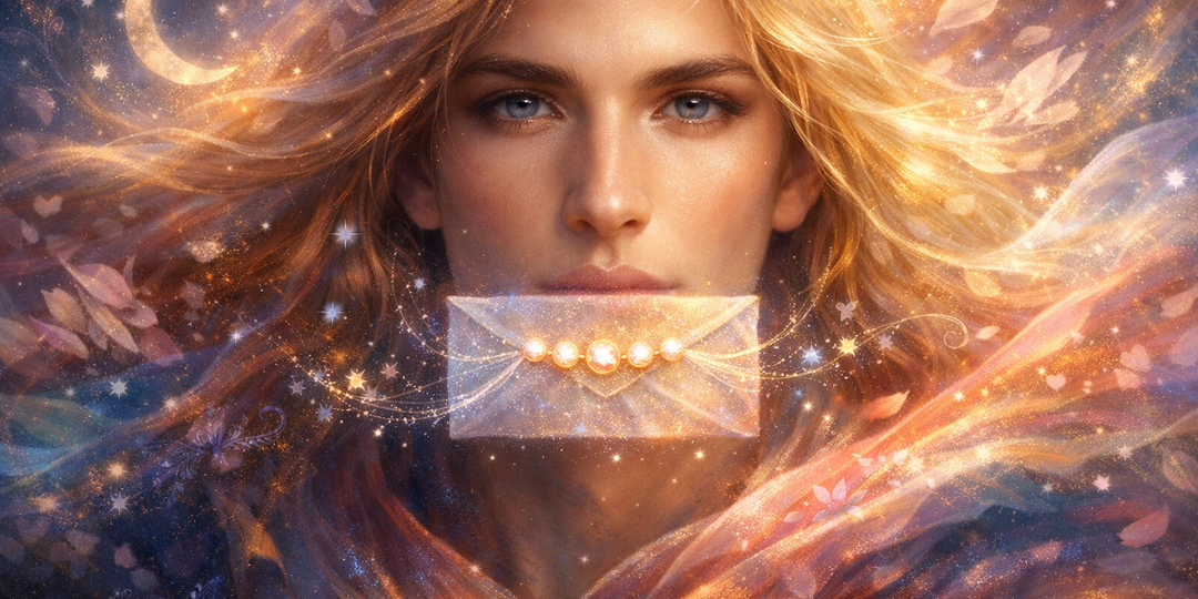 Эта весть Архангела Гавриила перевернёт Ваши планы за 5 дней