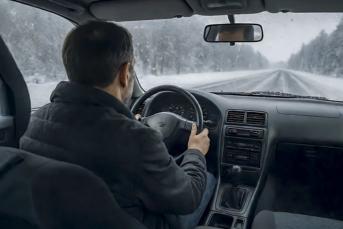 Рынок подержанных автомобилей в 2025 году показал рост на 3 %.  Фото: Изображение сгенерировано с помощью ИИ / Маргарита Неклюдова