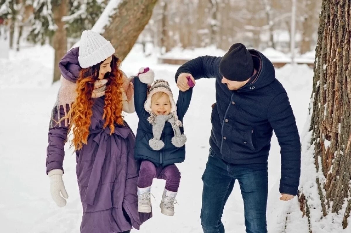    Новосибирск вошел в топ-5 популярных городов Сибири для новогоднего отдыха