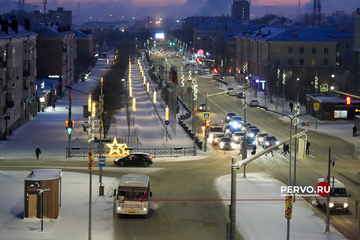 Фото Кравчук Максим / www.pervo.ru