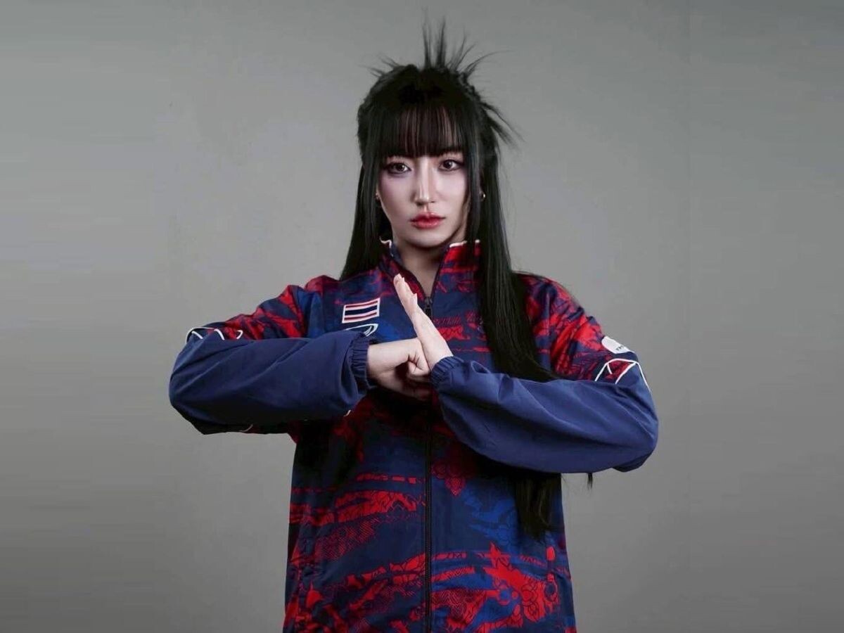    Киберспортсменка несколько лет притворялась профи, пока парень выигрывал турниры за неё