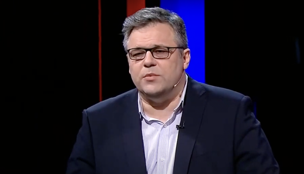    Фото © YouTube / РОДИОН МИРОШНИК