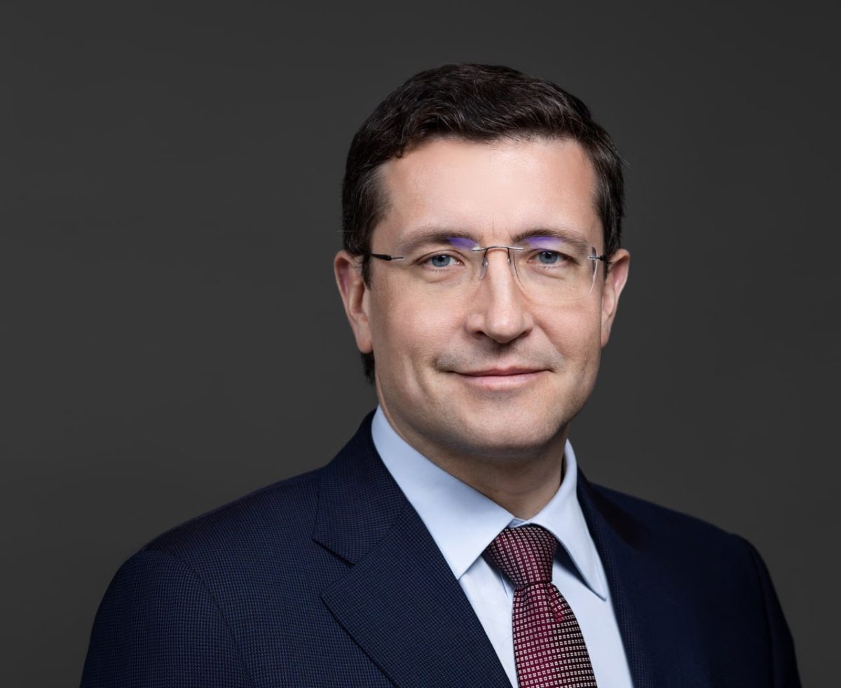    Глеб Никитин поздравил работников прокуратуры с профессиональным праздником