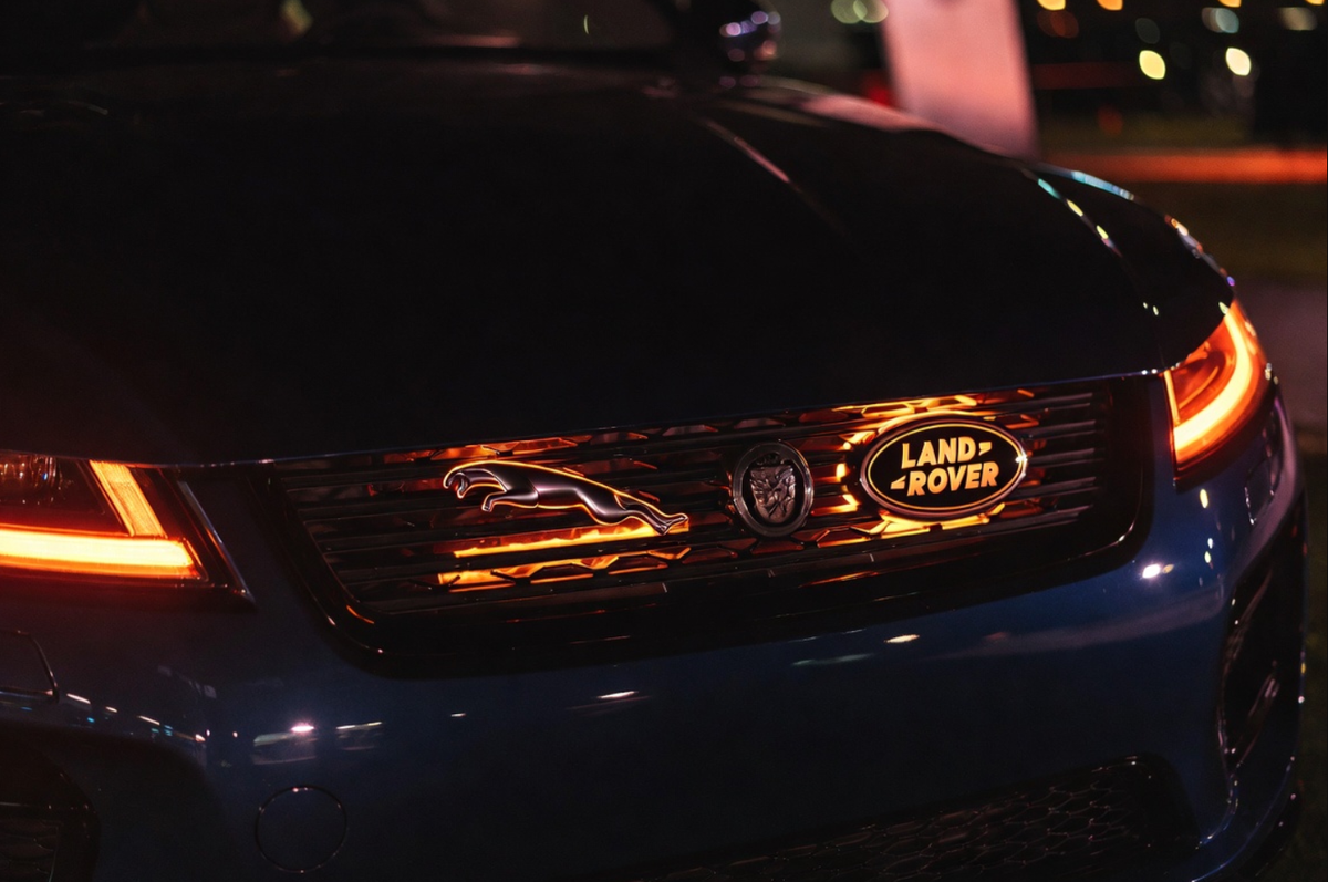 Jaguar Land Rover показывает - насколько серьёзными могут быть последствия