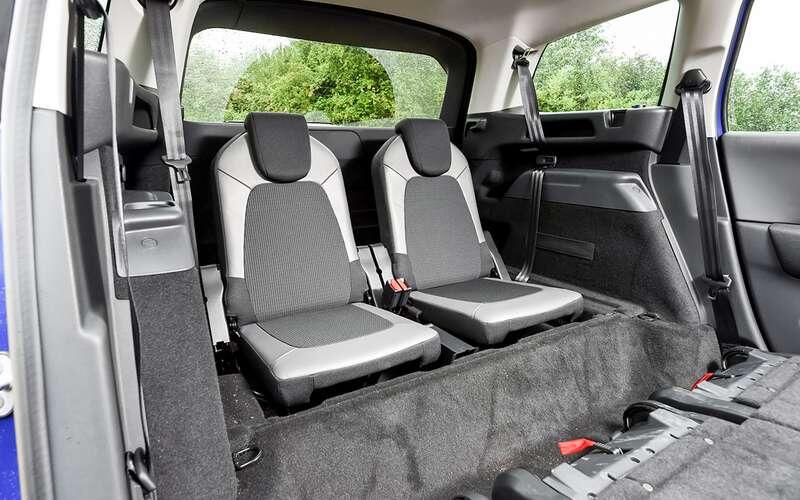 Citroen C4 Grand Spacetourer📷
