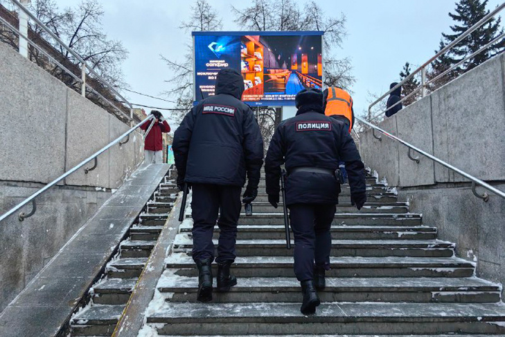    Фото Михаила Пермина