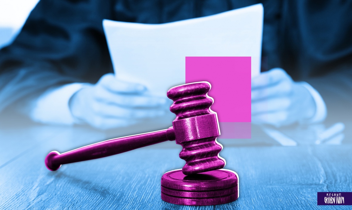     / Источник: Иван Шилов © ИА Регнум