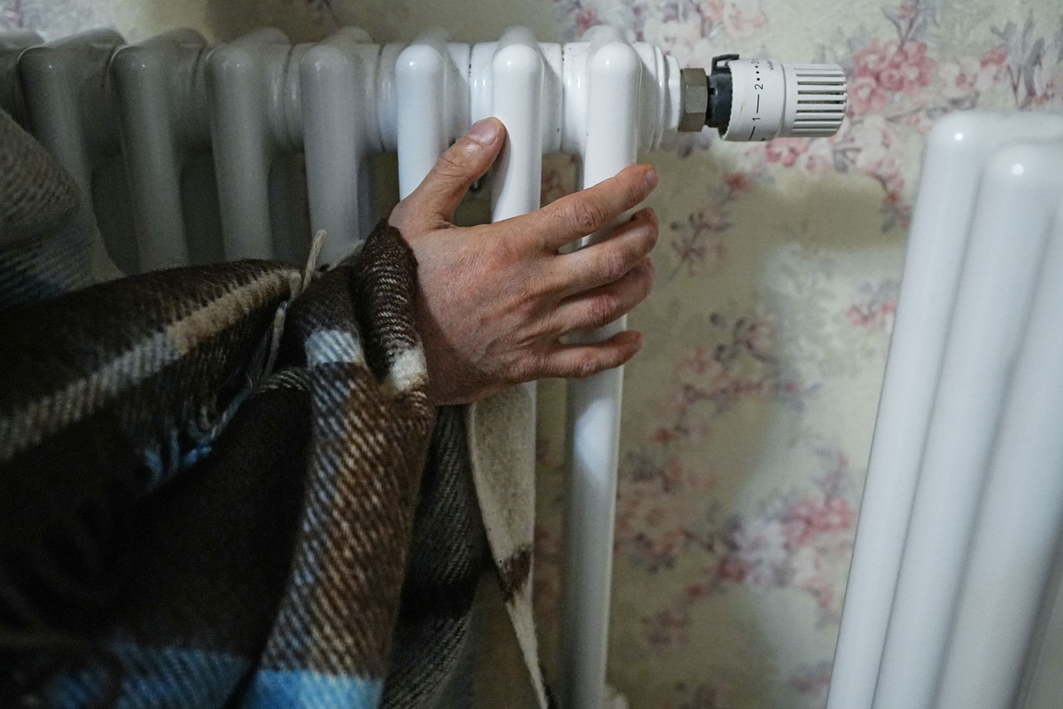     / Источник: © ИЗВЕСТИЯ/Павел Волков