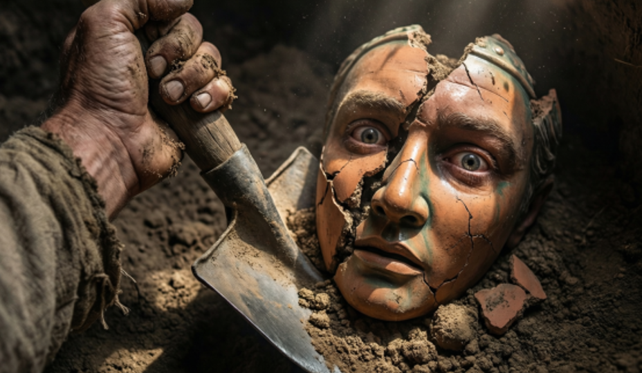 Терракотовая армия: безгласная стража Поднебесной. Тур в Китае.