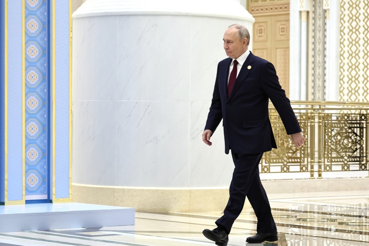    Фото: kremlin.ru