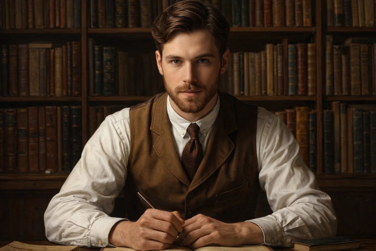 Иллюстрации к тесту созданы автором, источники изображений commons.wikimedia.org и pixabay.com