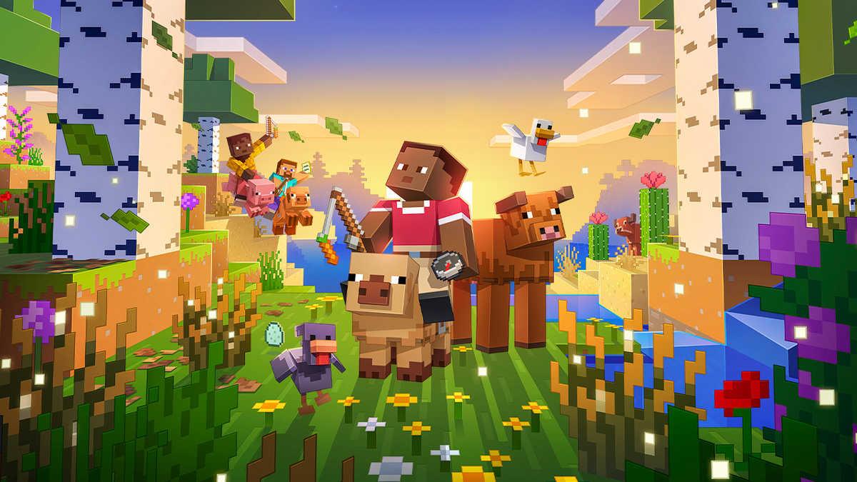 Источник https://www.minecraft.net/ru-ru