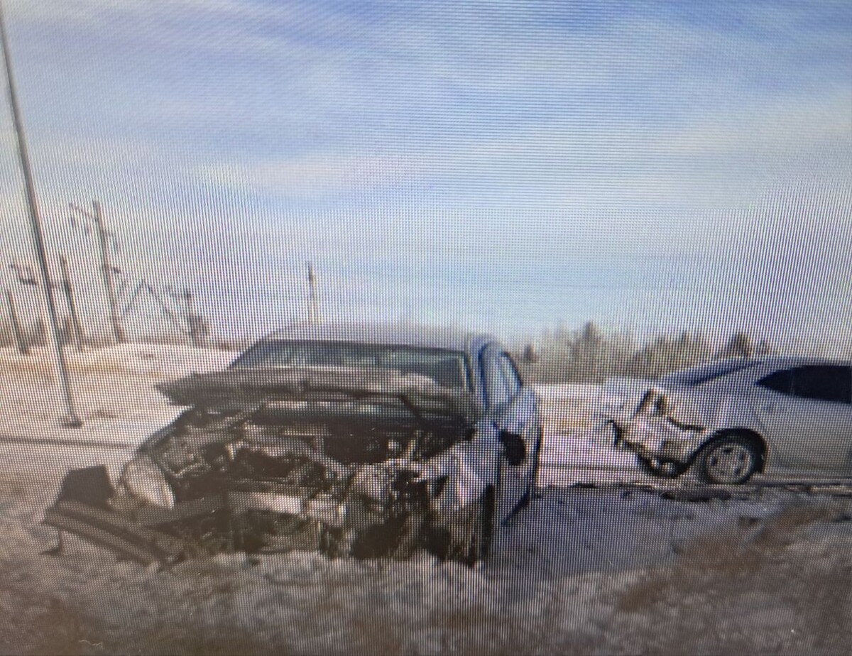    Фото: Госавтоинспекция Забайкалья