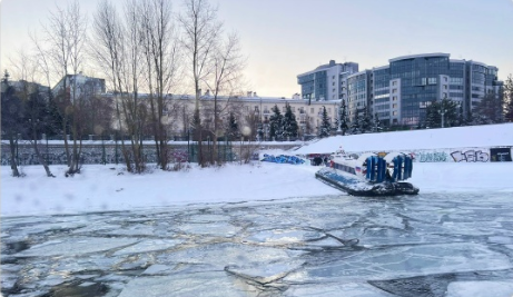    Фото Минтранса Самарской области