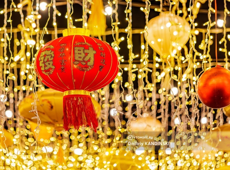    Фото: Дмитрий Кандинский / vtomske.ru