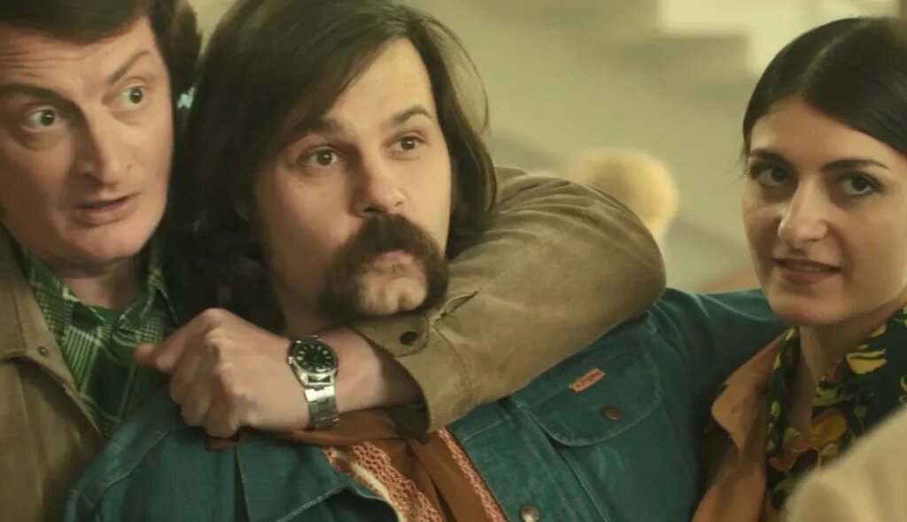    Фото: кадр из фильма