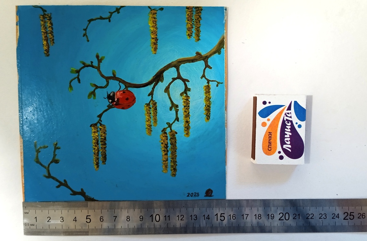 Листайте вправо, чтобы увидеть больше изображений