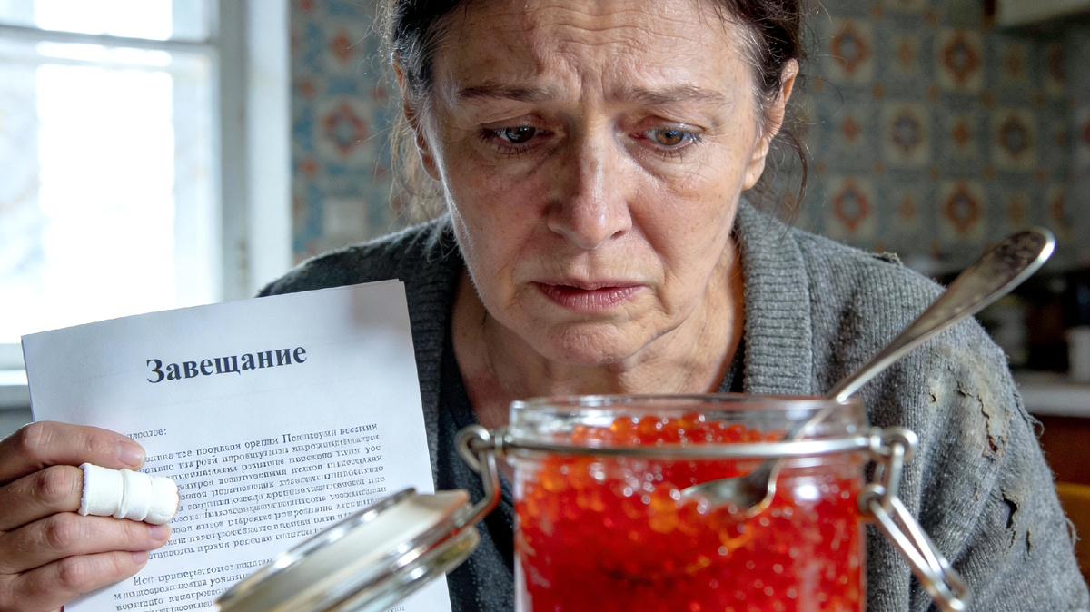 «Собачкам нужнее». Тетя лишила меня жилья после 10 лет труда