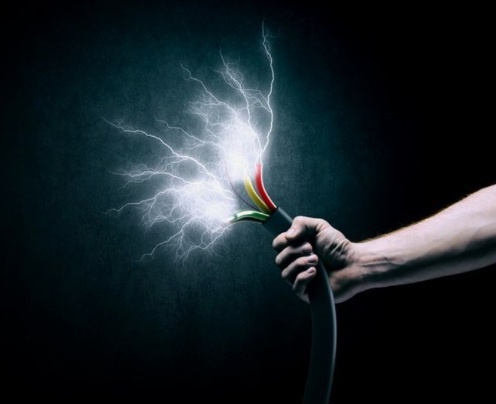 “Электрический” гений