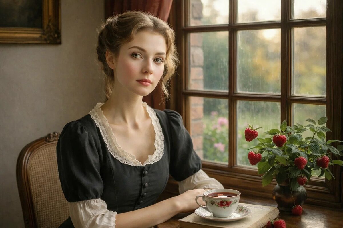 Иллюстрации к тесту созданы автором, источники изображений commons.wikimedia.org и pixabay.com