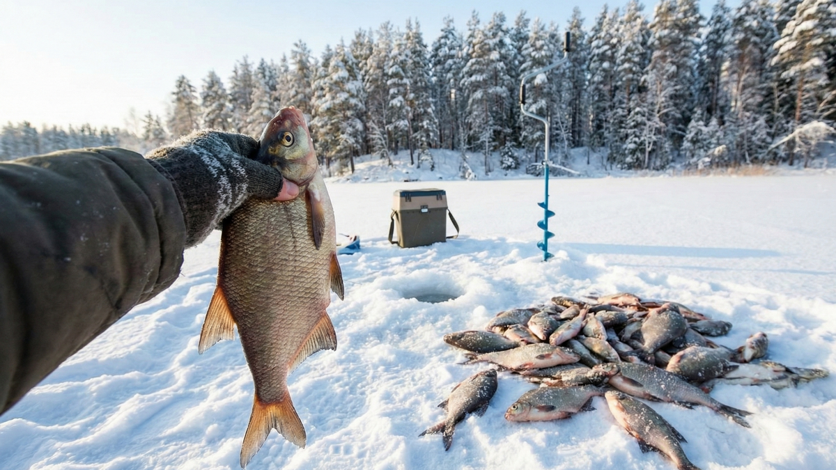 Оснастка «Невидимка»