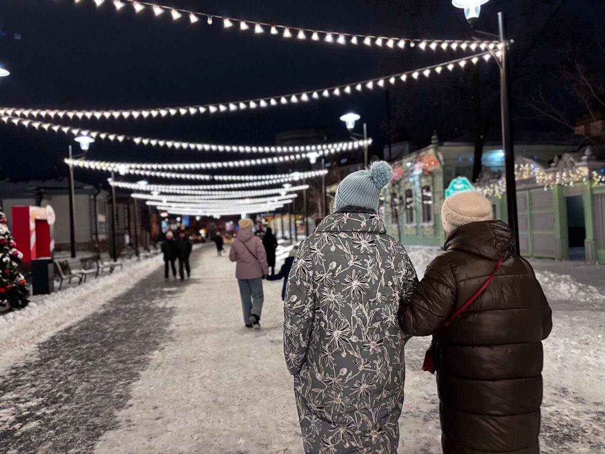 Сильных погодных сюрпризов не предвидится, температура будет колебаться около январской нормы.  Фото: Фото: ФедералПресс / Ксения Чилимова