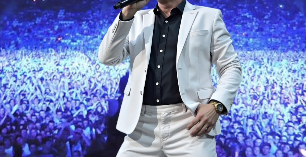 Пойте от души даже если не умеете: как музыка превращает стресс в гармонию