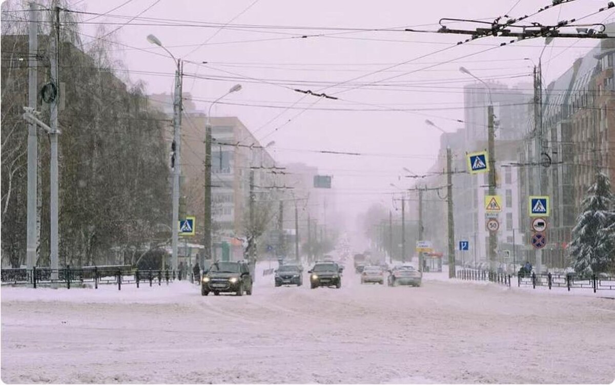    Главные новости Ижевска на утро 12 января: итоги «Пельменьфеста» и успешная операция