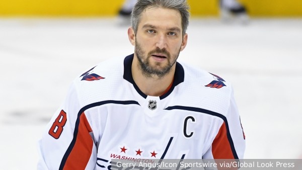     Фото: Gerry Angus/Icon Sportswire via/Global Look Press    
 Текст: Катерина Туманова