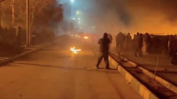    © REUTERS / SOCIAL MEDIA