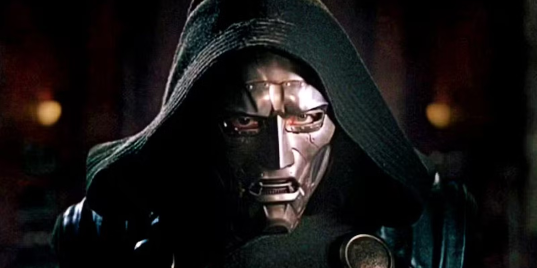 У Marvel уже есть идеальное оружие против Доктора Дума, но студия боится его использовать