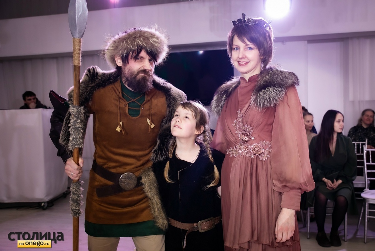    фото: © Людмила Корвякова, Столица на Онего