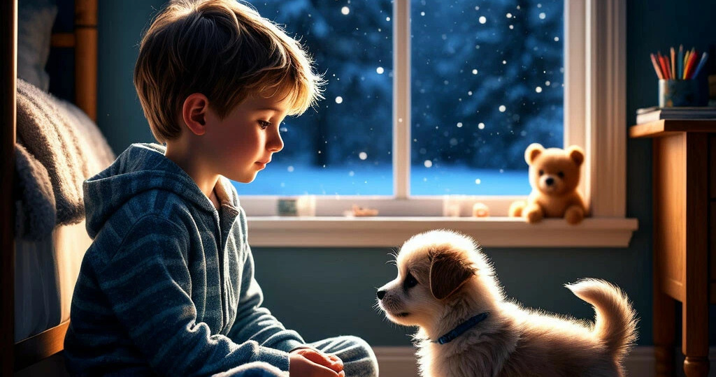 Ангел-хранитель