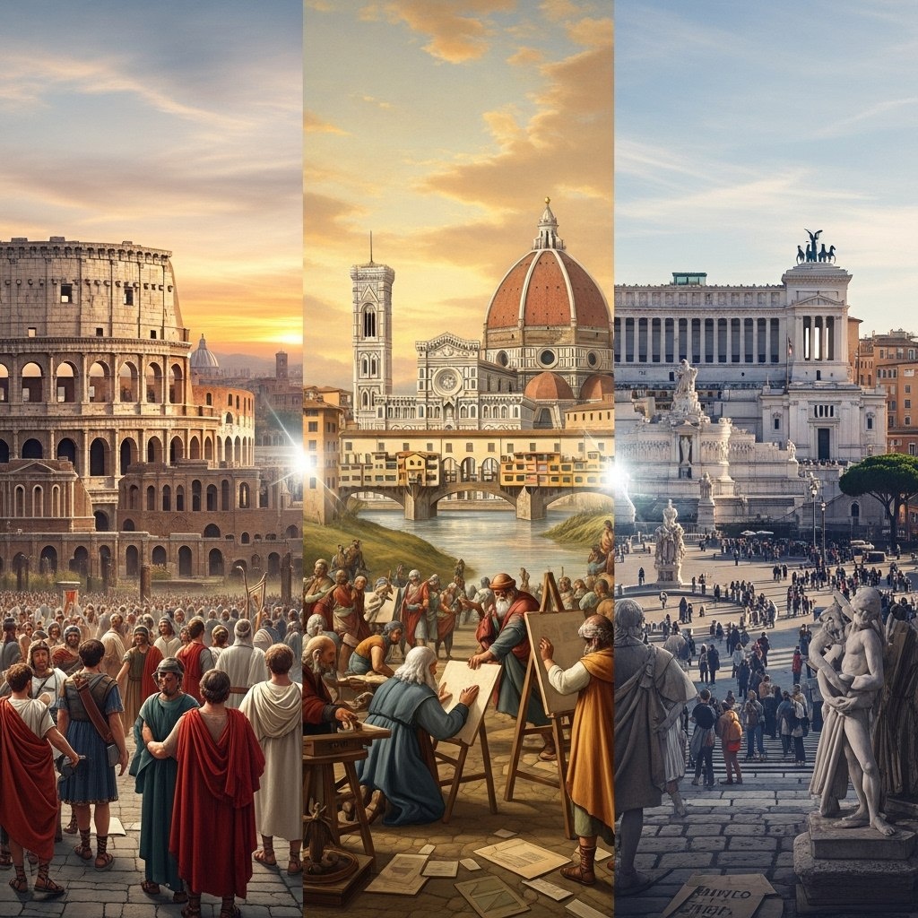 Рисунок сгенерирован нейросетью