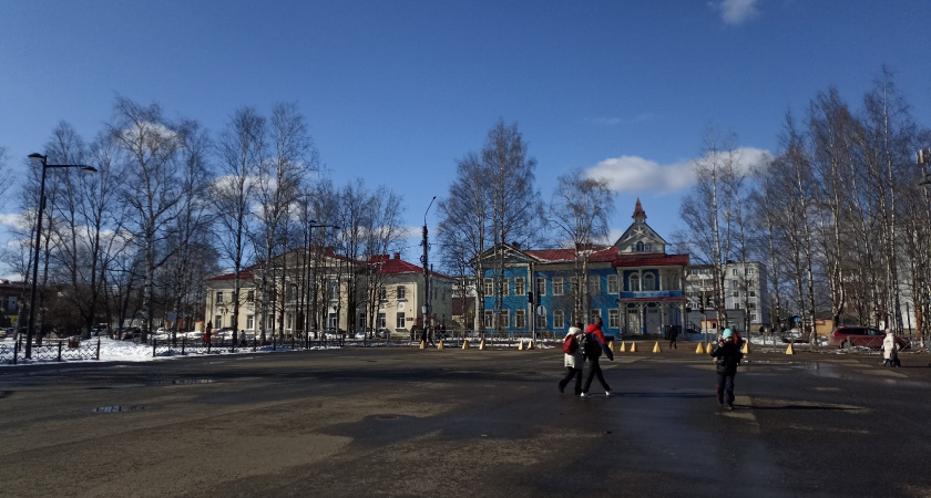    Фото из архива редакции