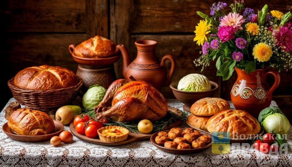 Изображение сгенерировано с помощью нейросети Шедеврум и носит иллюстративный характер📷    Исцеление на перекрёстках и погода по свиной требухе: обычаи 12 января
