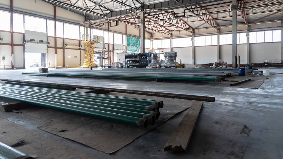 Фото: Игорь Елисеев / Коммерсантъ