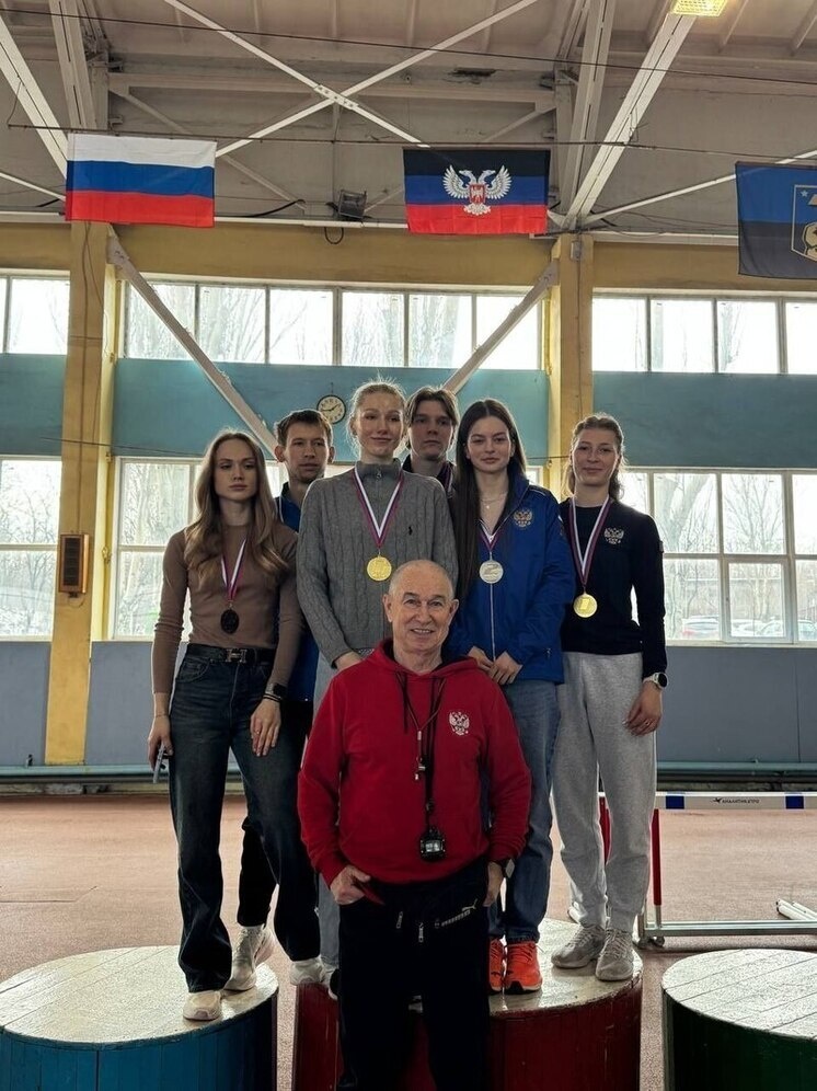     Фото: Евгений Ширшов