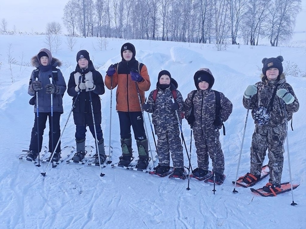    Фотографии МБУ ДО "ИР СЮТур"