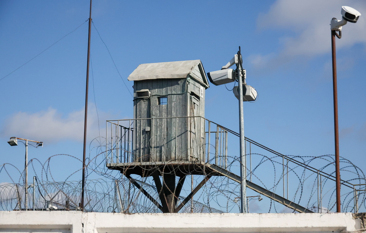 Сергей Фадеичев/ТАСС, архив