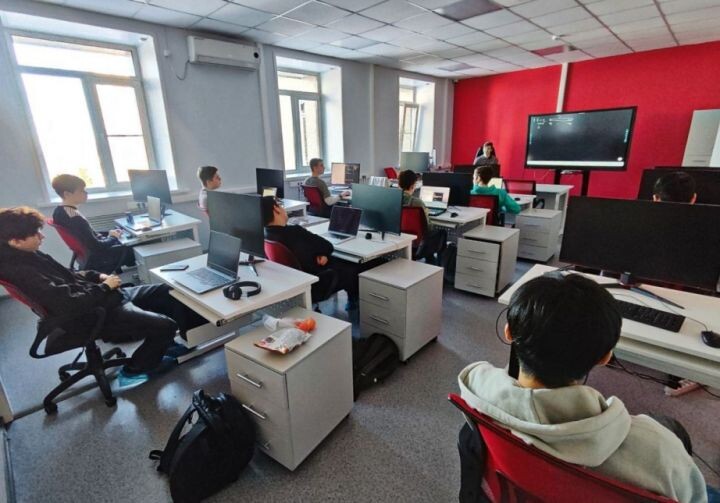    Фото:пресс-служба министерства образования и науки Хабаровского края