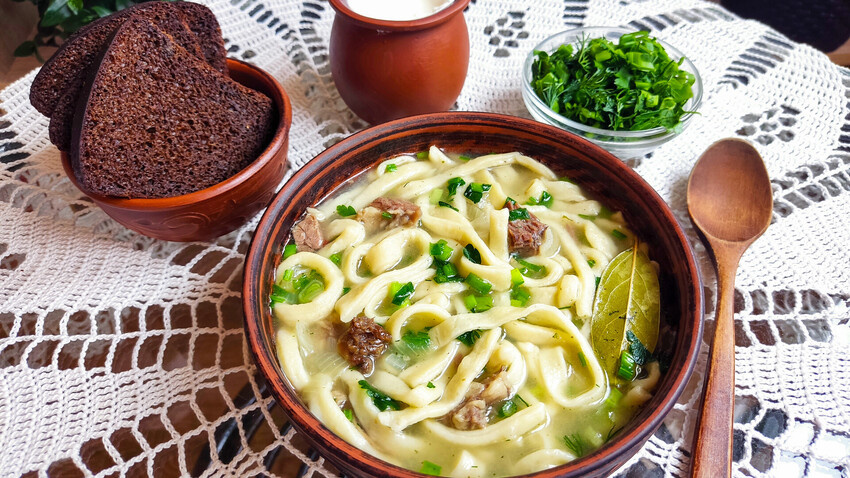 Шулэн. Фото: Ольга Бровкина