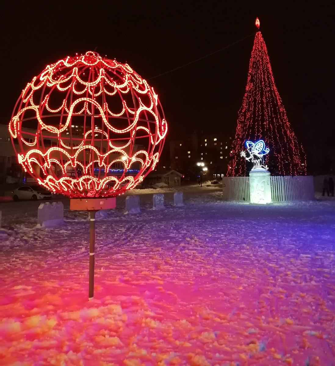 Фото автора 