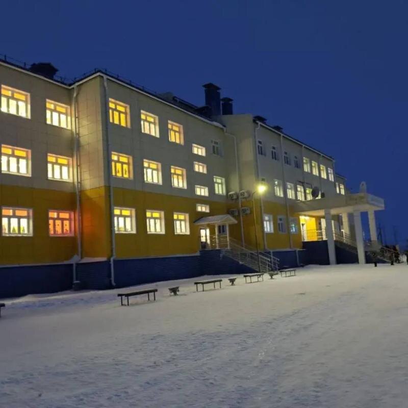     Фото: СКР Ямала