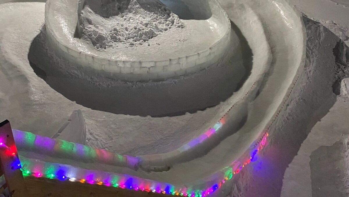    На постройку ушел не один месяц   vk.com/id839772350