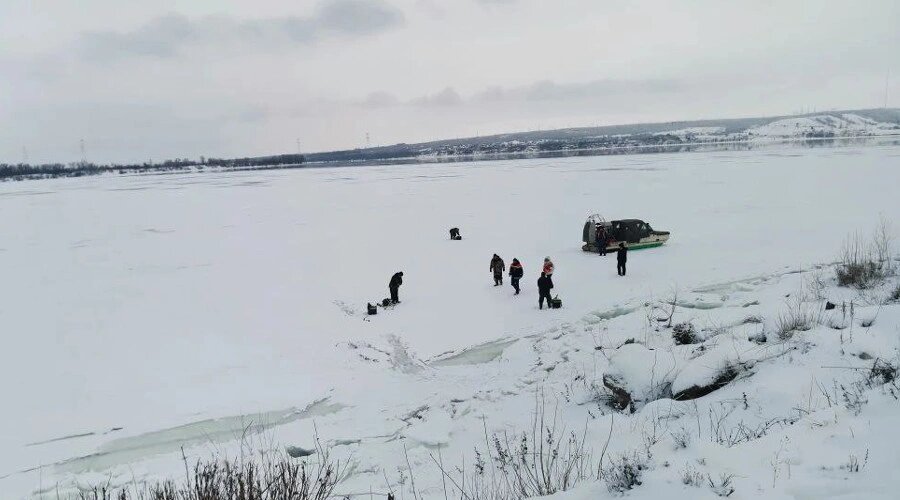    Фото: Администрация БМР