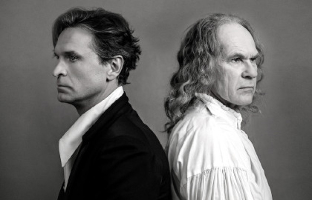 Спектакль «Амадей» в Театр имени Евгения Вахтангова - МОСБИЛЕТ.ру